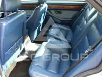 1997 Maserati QUATTROPORTE