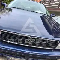 1997 Maserati QUATTROPORTE
