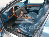 1997 Maserati QUATTROPORTE