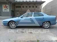 1997 Maserati QUATTROPORTE