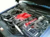 1997 Maserati QUATTROPORTE