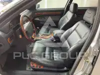 1997 Maserati QUATTROPORTE