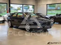 1997 Maserati GHIBLI