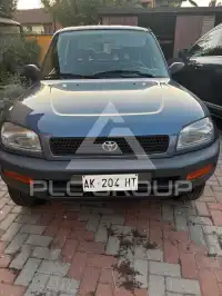 1997 Toyota Other