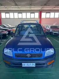1997 Toyota Other