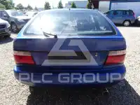 1997 Toyota COROLLA