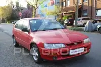 1997 Toyota COROLLA