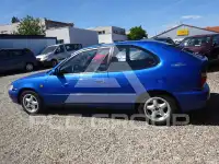 1997 Toyota COROLLA