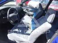 1997 Toyota COROLLA