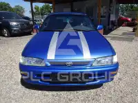 1997 Toyota COROLLA