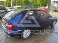 1997 Toyota COROLLA