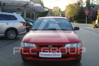 1997 Toyota COROLLA