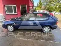 1997 Toyota COROLLA