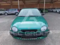 1997 Toyota COROLLA