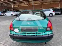 1997 Toyota COROLLA