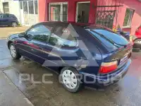 1997 Toyota COROLLA