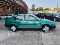 1997 Toyota COROLLA