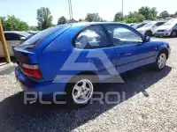 1997 Toyota COROLLA