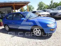 1997 Toyota COROLLA