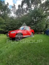 1997 Toyota RAV4