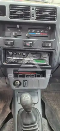 1997 Toyota RAV4