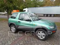 1997 Toyota RAV4