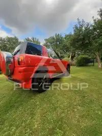 1997 Toyota RAV4