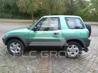 1997 Toyota RAV4