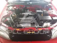 1997 Toyota RAV4