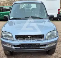 1997 Toyota RAV4