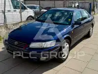 1997 Toyota CAMRY