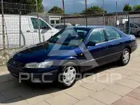 1997 Toyota CAMRY