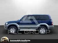 1997 Toyota LAND CRUISER