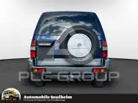 1997 Toyota LAND CRUISER