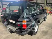 1997 Toyota LAND CRUISER
