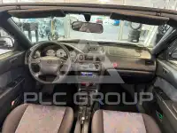 1997 Toyota PASEO