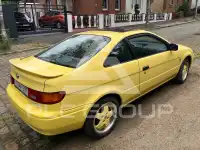 1997 Toyota PASEO