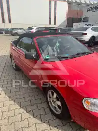 1997 Toyota PASEO
