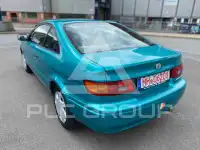 1997 Toyota PASEO