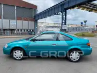 1997 Toyota PASEO