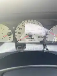 1997 Toyota PASEO