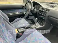 1997 Toyota PASEO