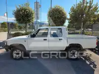1997 Toyota Hilux
