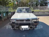 1997 Toyota Hilux