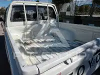 1997 Toyota Hilux