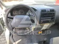 1997 Toyota Hiace