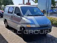 1997 Toyota Hiace