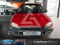 1997 Toyota Starlet