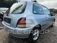 1997 Toyota Starlet