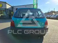 1997 Toyota Starlet